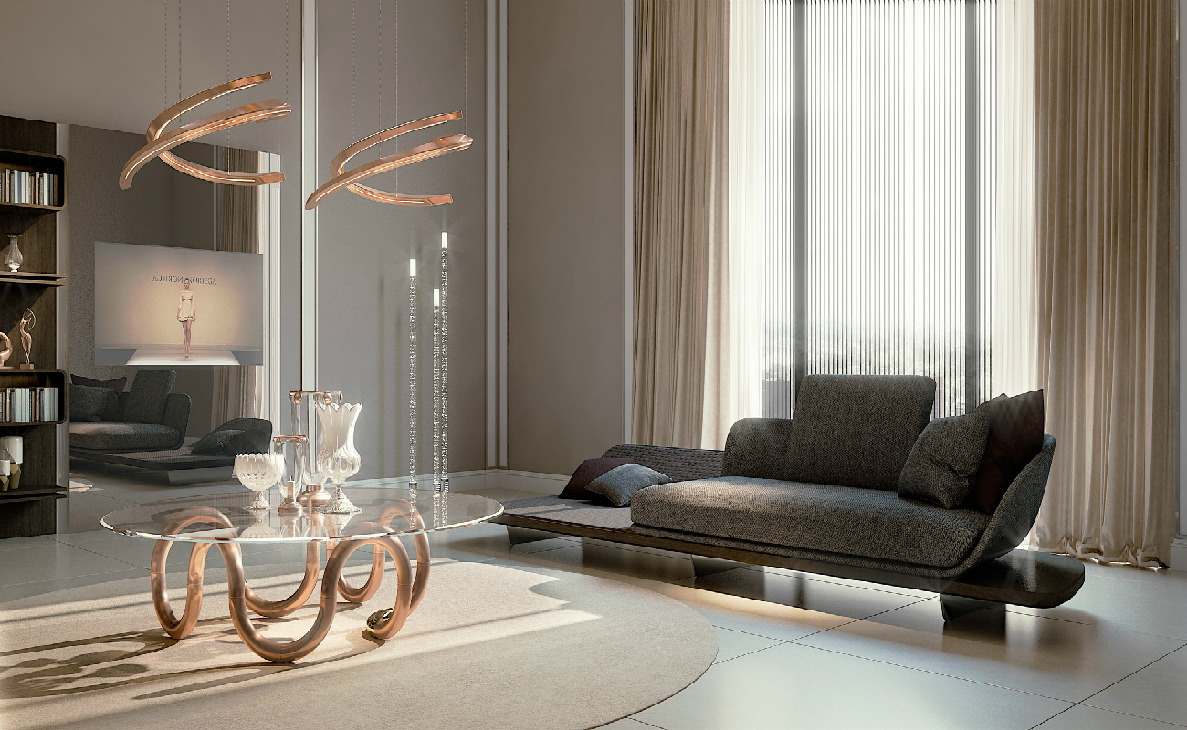 Milan In 100º The 10 Top Contemporary Italian Furniture
