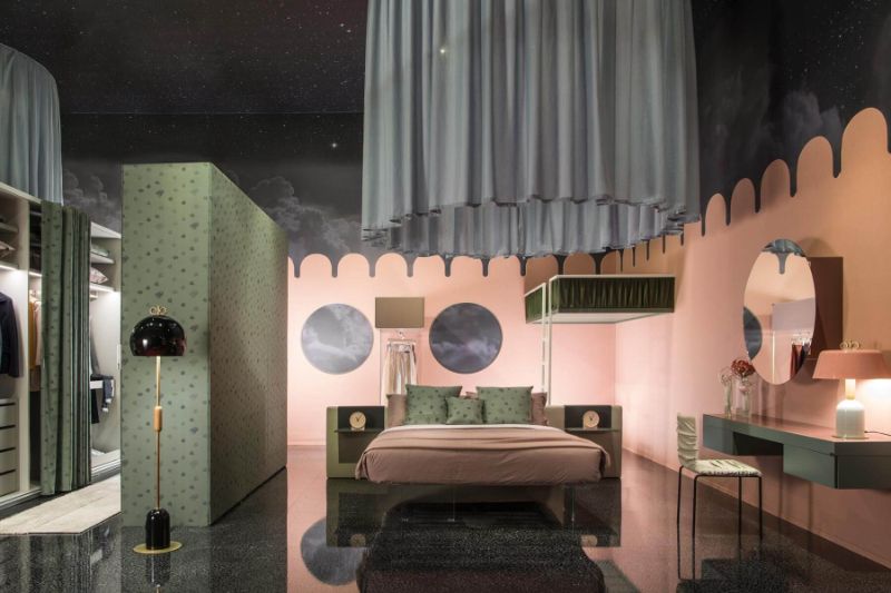 The Best Of Italian Design 10 Top Interior Designers From Milan One Hundred Edition