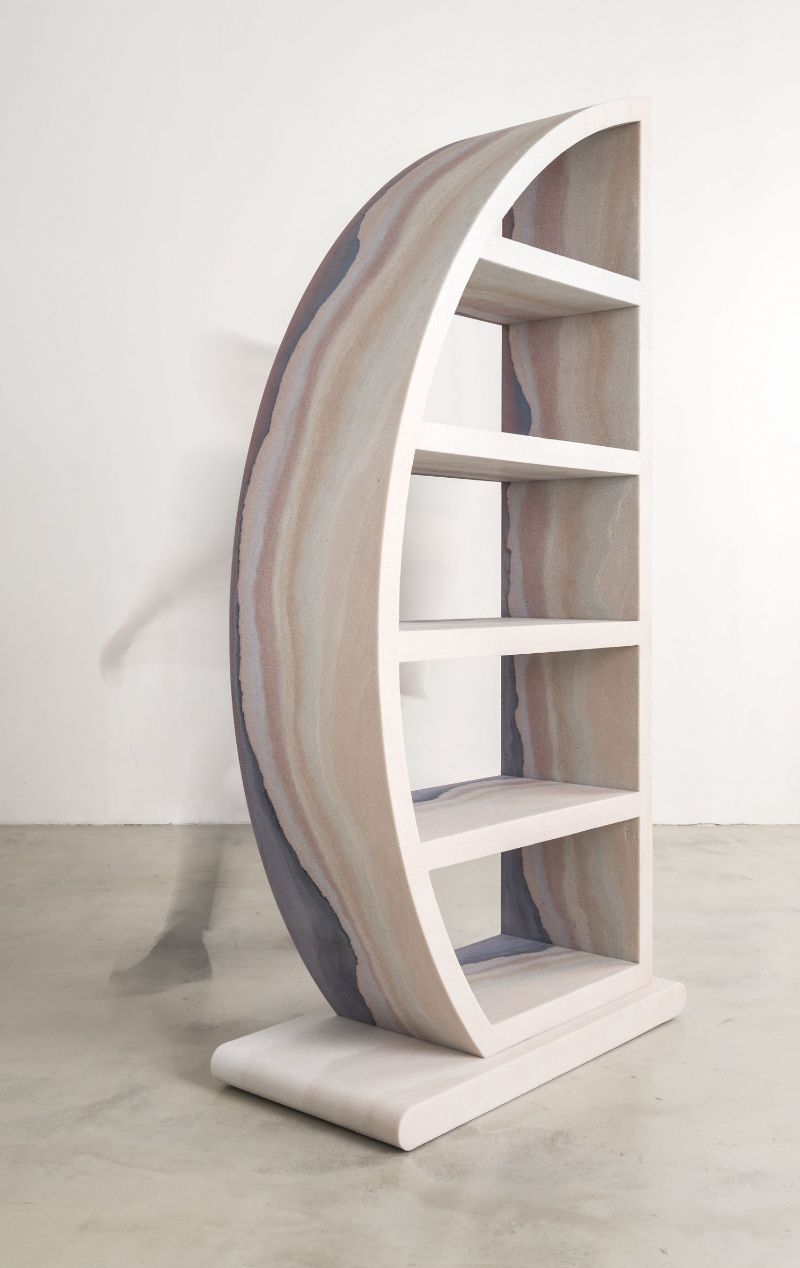 Fernando Mastrangelo's Gradient Contemporary Design