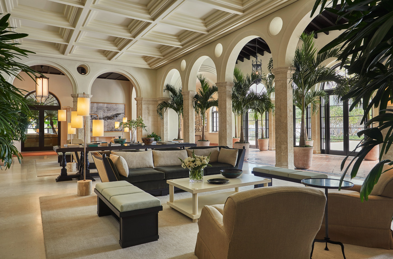 100 Miami - 10 Amazing Design Hotels in Miami