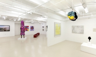 100 Miami - 10 Amazing Art Galleries and Museums in Miami