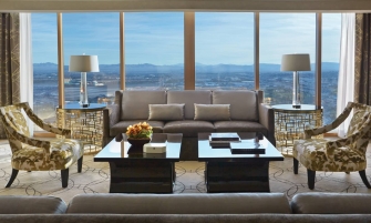 100Las Vegas: 10 Amazing Design Hotels