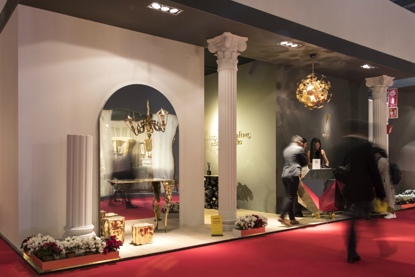 Salone del Mobile 2019